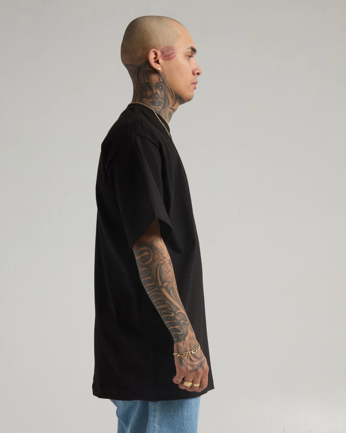 SHAKA WEAR OVERSIZED 7.5OZ (15MINIMUM)