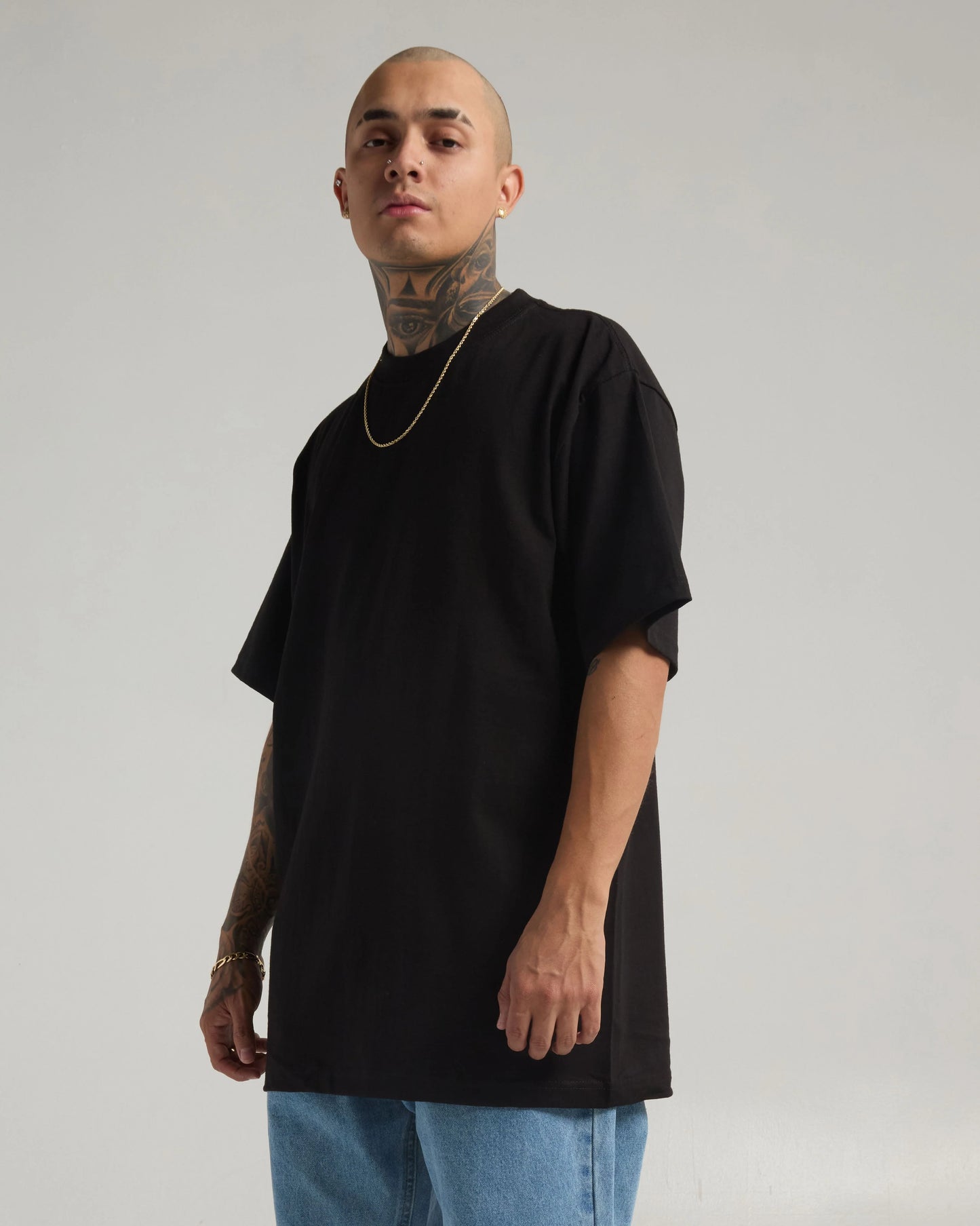 SHAKA WEAR OVERSIZED 7.5OZ (15MINIMUM)