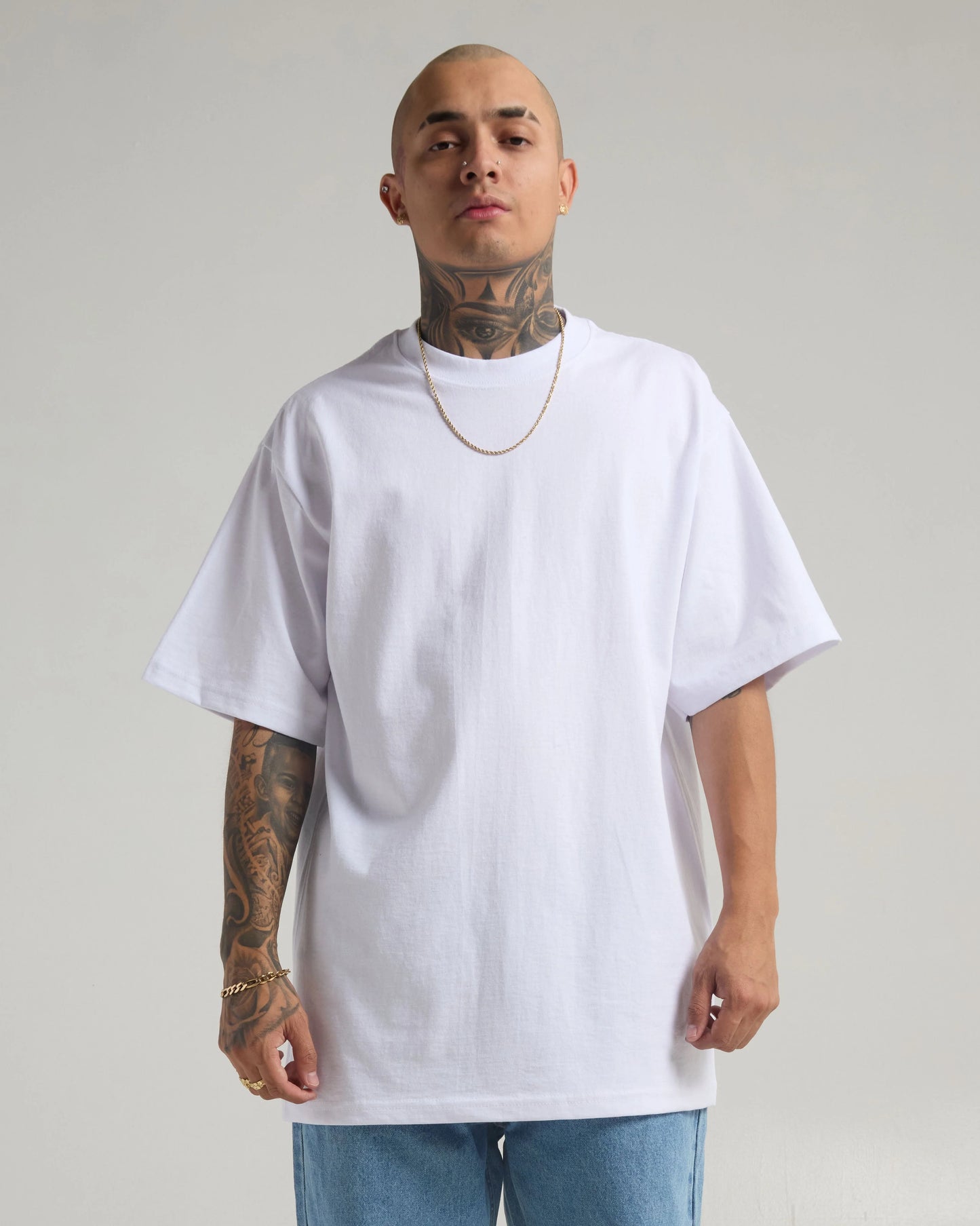 SHAKA WEAR OVERSIZED 7.5OZ (15MINIMUM)