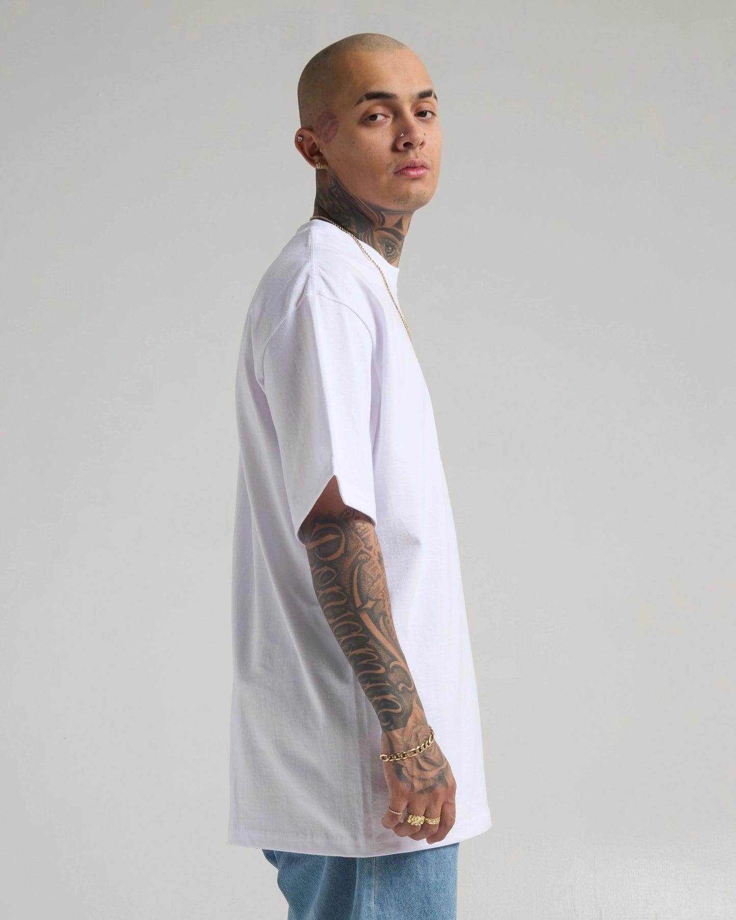 SHAKA WEAR OVERSIZED 7.5OZ (15MINIMUM)