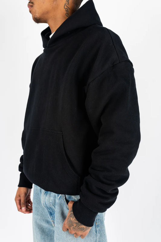 SHAKA WEAR 750 GSM DOUBLE LAYER HOODIE