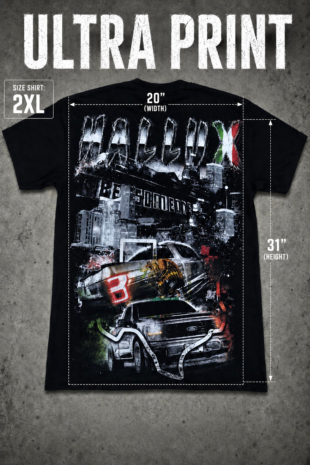 ULTRA PRINT