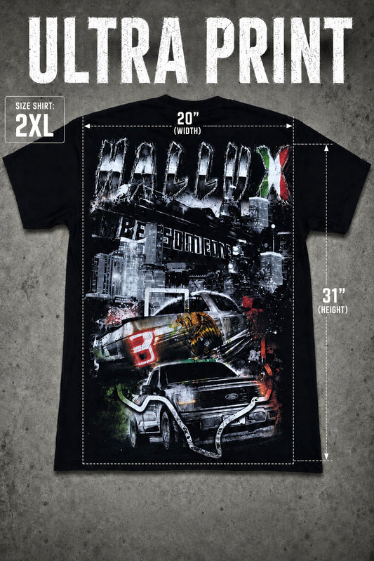 ULTRA PRINT