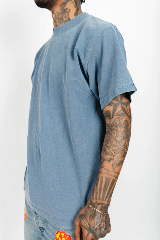 7.5Oz SHAKA WEAR GARMENT DYE MAX HEAVYWEIGHT SHIRT