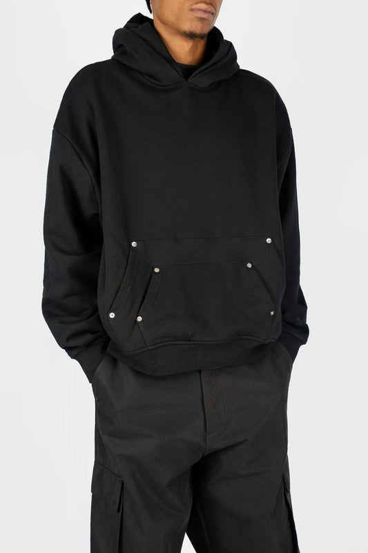 Double Up Hoodie