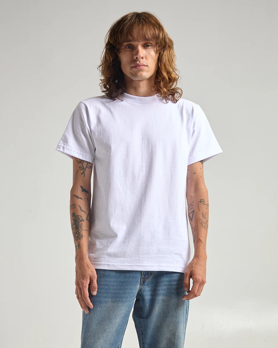 SHAKA WEAR 6OZ TRUE TO SIZE FIT (15MINIMUM)