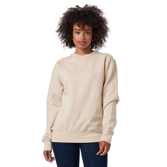 ADULT PREMIUM 9OZ CREW SWTSHRT