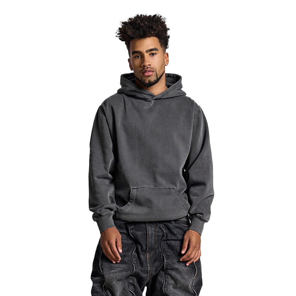 PREMIUM 13OZ OVERSIZED HOODIE