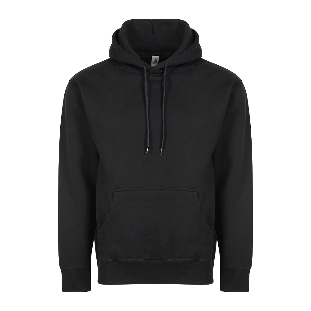STRING HOODIE 9oz TREU TO SIZE
