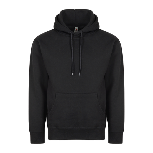 STRING HOODIE 9oz TREU TO SIZE