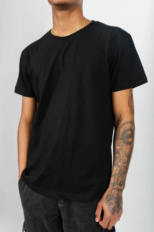 CLASSIC HEAVY TEE (6.5oz) TRUE TO SIZE
