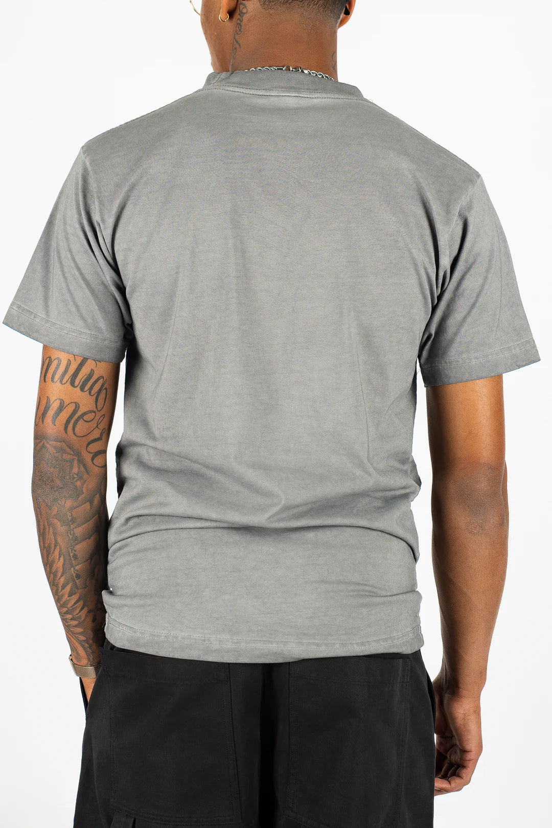 VINTAGE TEE 7OZ