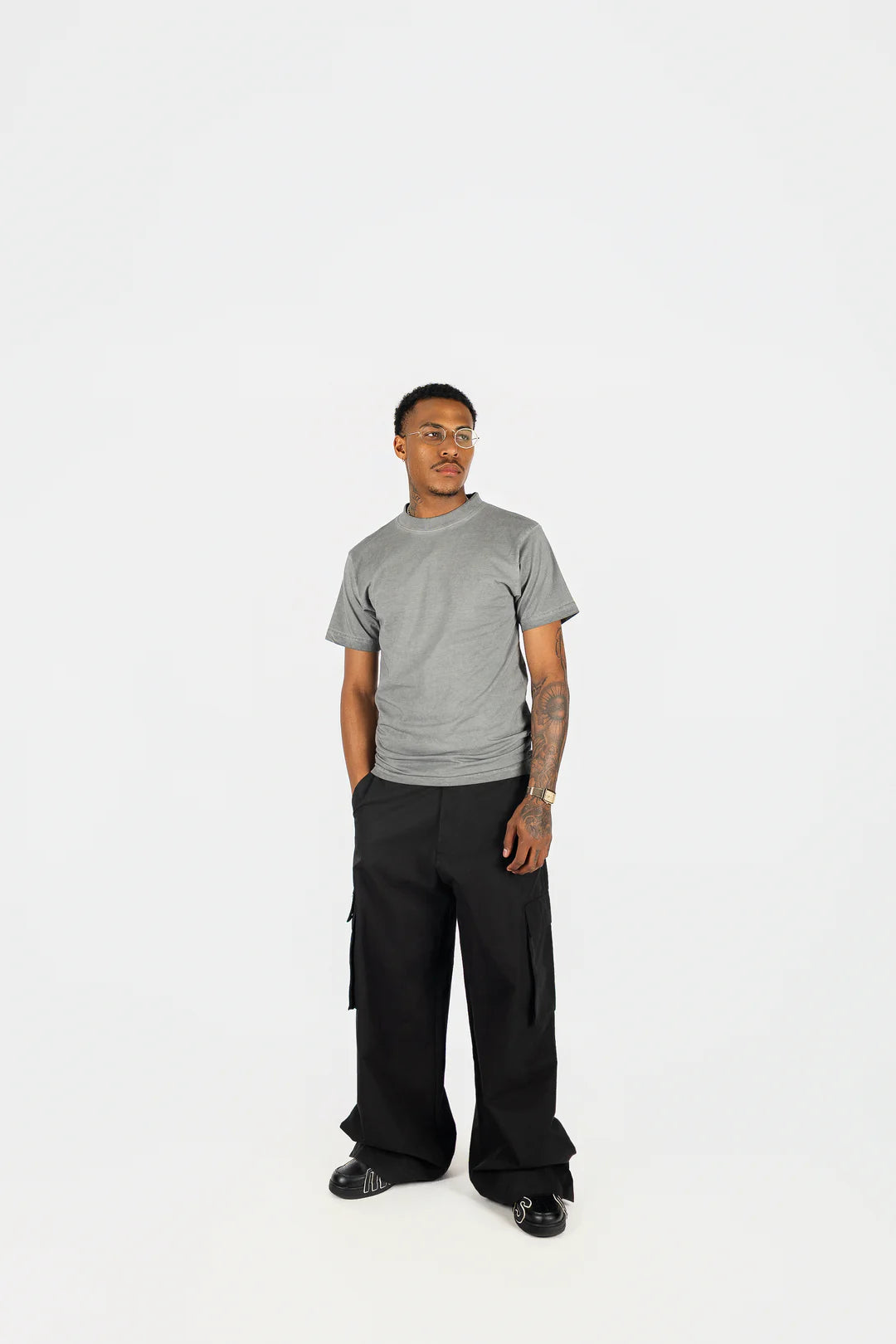 VINTAGE TEE 7OZ