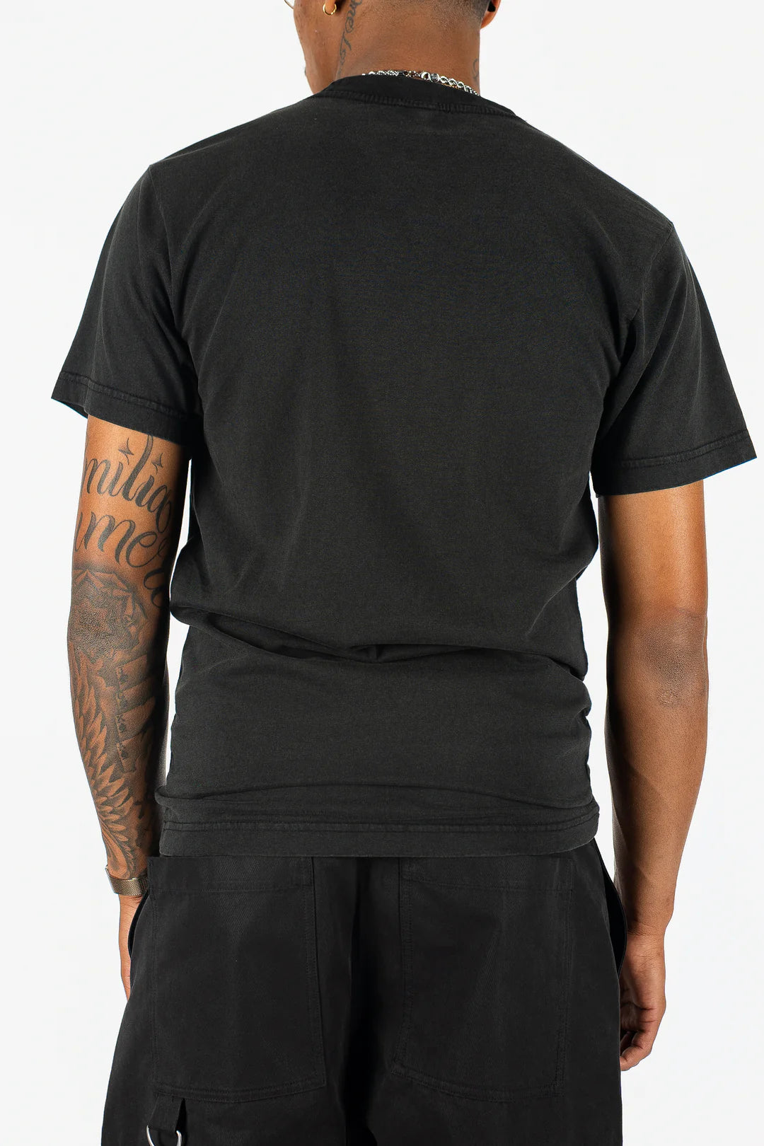 VINTAGE TEE 7OZ