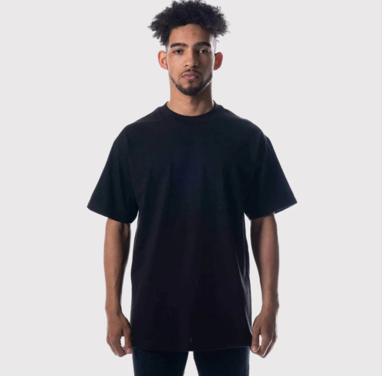 TEE STYLED DOVTEE