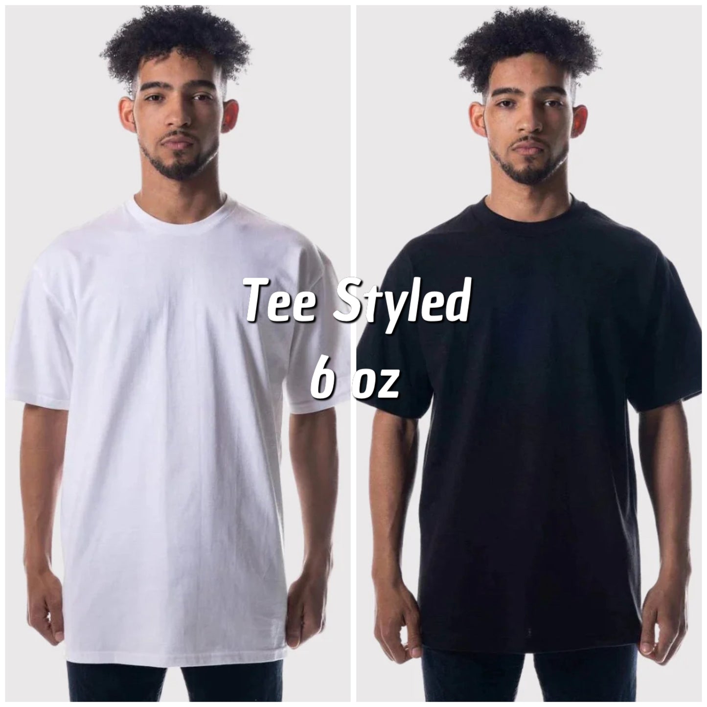Customize EMB T-Shirts