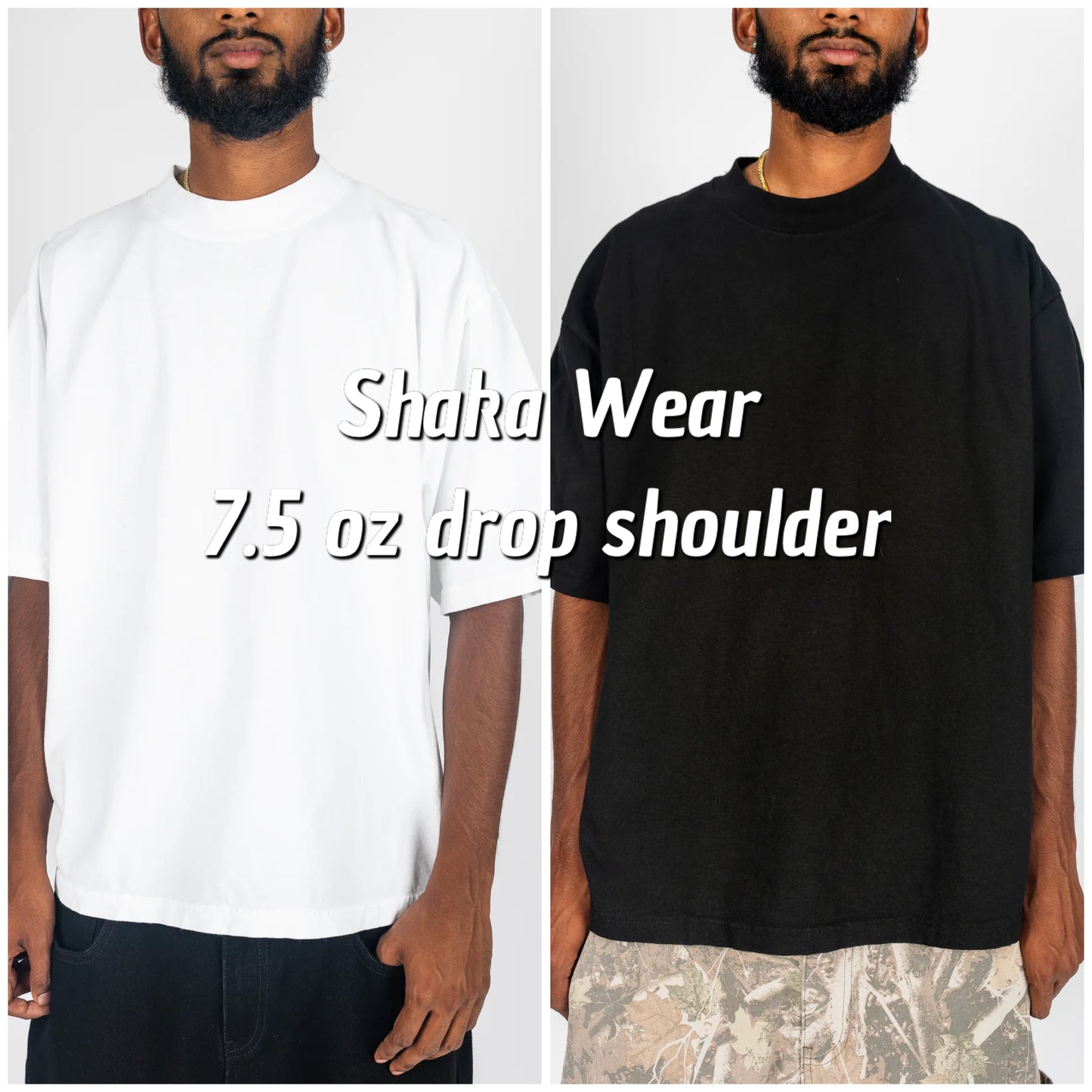 Customize EMB T-Shirts