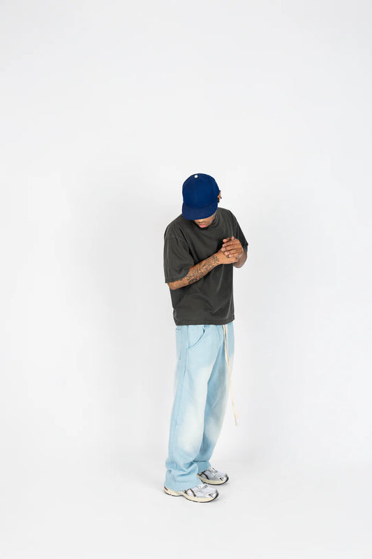 Sun-Dried Bleached Sweatpants