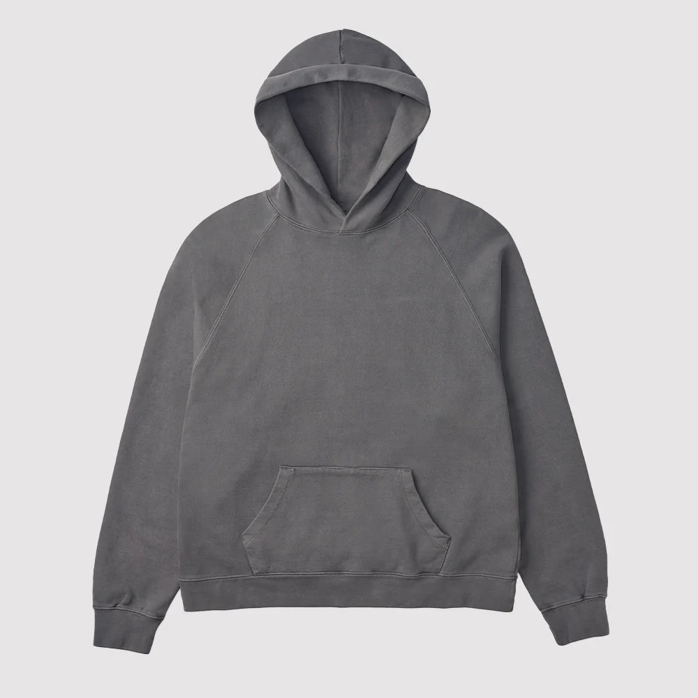 14 OZ DIAMOND HOODIES