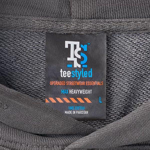 14 OZ DIAMOND HOODIES